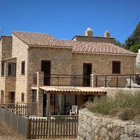 Villa Campana - Sartene Exterior photo